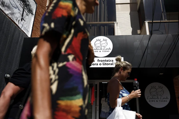 Duda Fortes / Agencia RBS