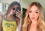 Anitta desmente negociações sobre se tornar empresária de Melody