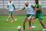 Saiba quem são os jogadores que estão fora dos planos do Juventude