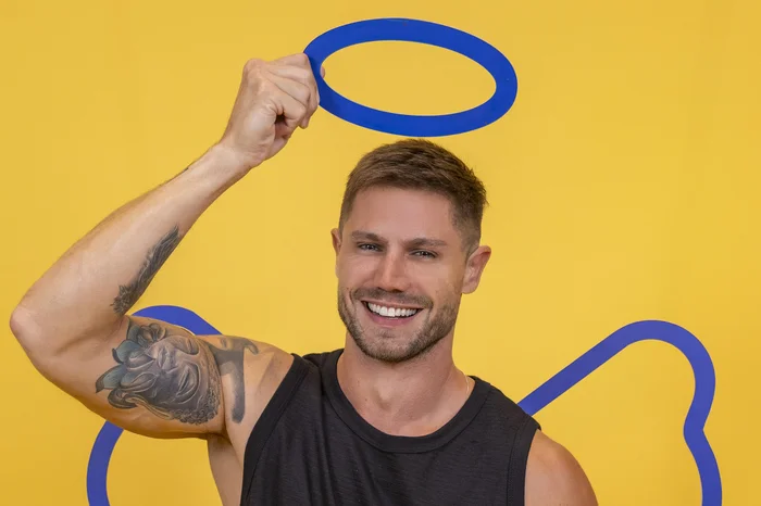 Manoella Mello / Globo/Divulgação