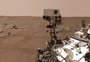 Nasa encontra mais uma evidência de que pode ter existido água em Marte 