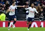 Tottenham sofre mas avança em dia sem surpresas na Copa da Inglaterra