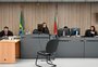 Padrasto é condenado a mais de 67 anos por estuprar e matar bebê de um ano em Porto Alegre 