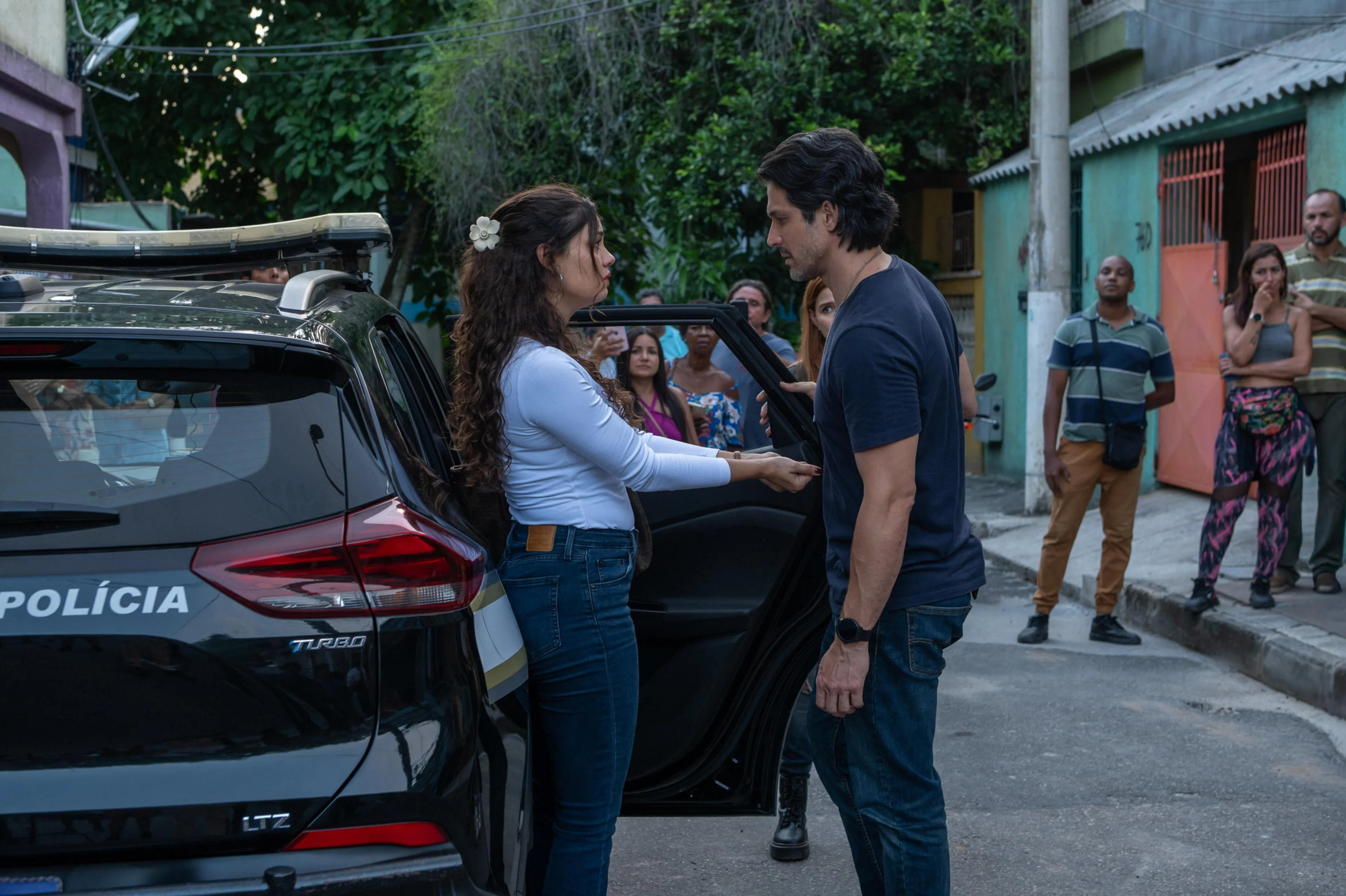 Estevam Avellar/TV Globo/Divulgação