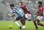 Quanto o Grêmio deixou de ganhar com a eliminação na Copa do Brasil