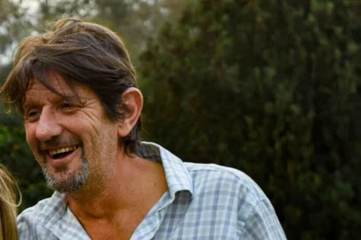 Gelson Frizzo, proprietário do tradicional Baruks, na Universidade de Caxias do Sul (UCS), morreu aos 56 anos nesta quinta (13), em Caxias do Sul.<!-- NICAID(16167190) -->