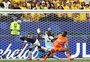 Ex-Inter repete erros, e Equador perde para a Costa do Marfim na Copa do Mundo