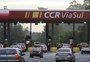 Construtora que reformou Beira-Rio tem revés em venda de ações de grupo que cuida da freeway