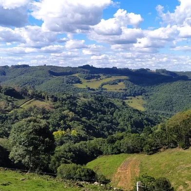 Caminhos do Prado terá percursos de 19,8 km e 30,1 km pelo interior do município<!-- NICAID(15403120) -->