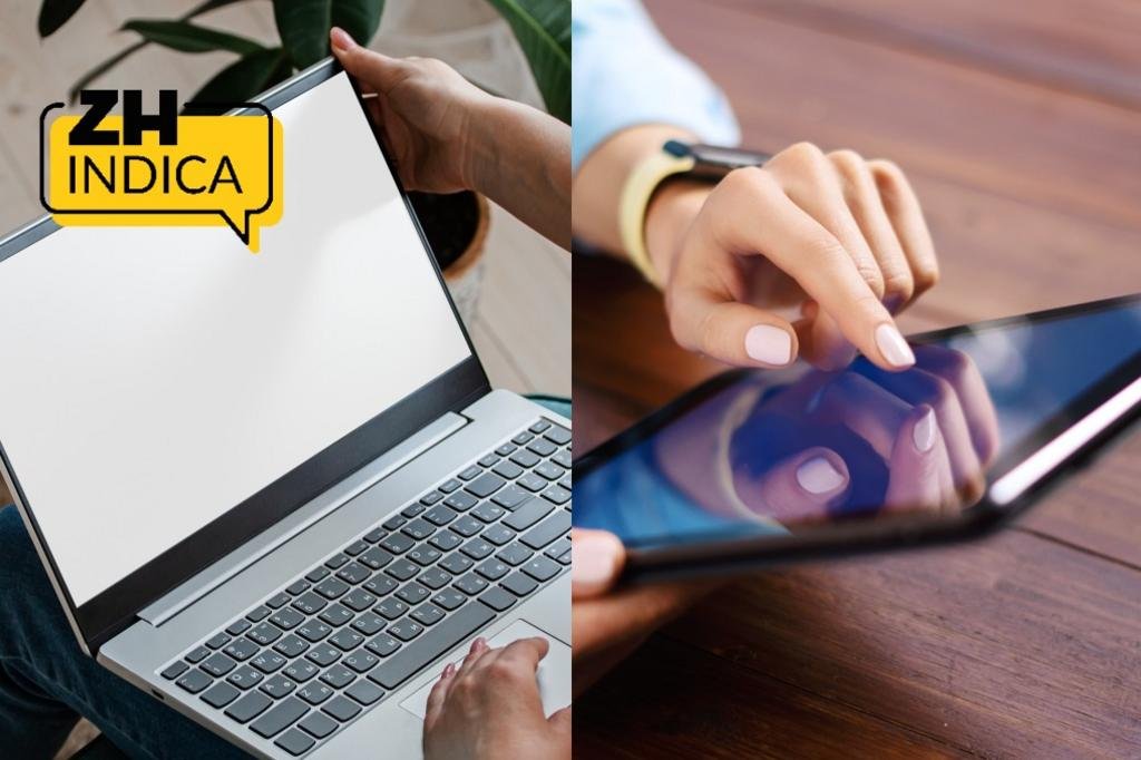 Notebook ou tablet? Guia completo para escolher o melhor dispositivo ...