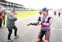 Jorge Martín vence corrida sprint na Austrália e abre vantagem na classificação da MotoGP
