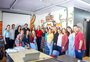Projeto Escolas da Fundação Marcopolo atenderá cinco escolas em 2023 em Caxias