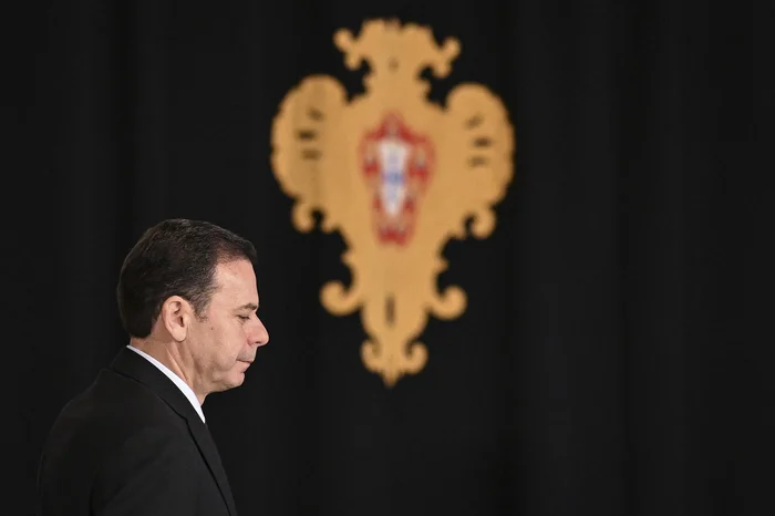 PATRICIA DE MELO MOREIRA / AFP