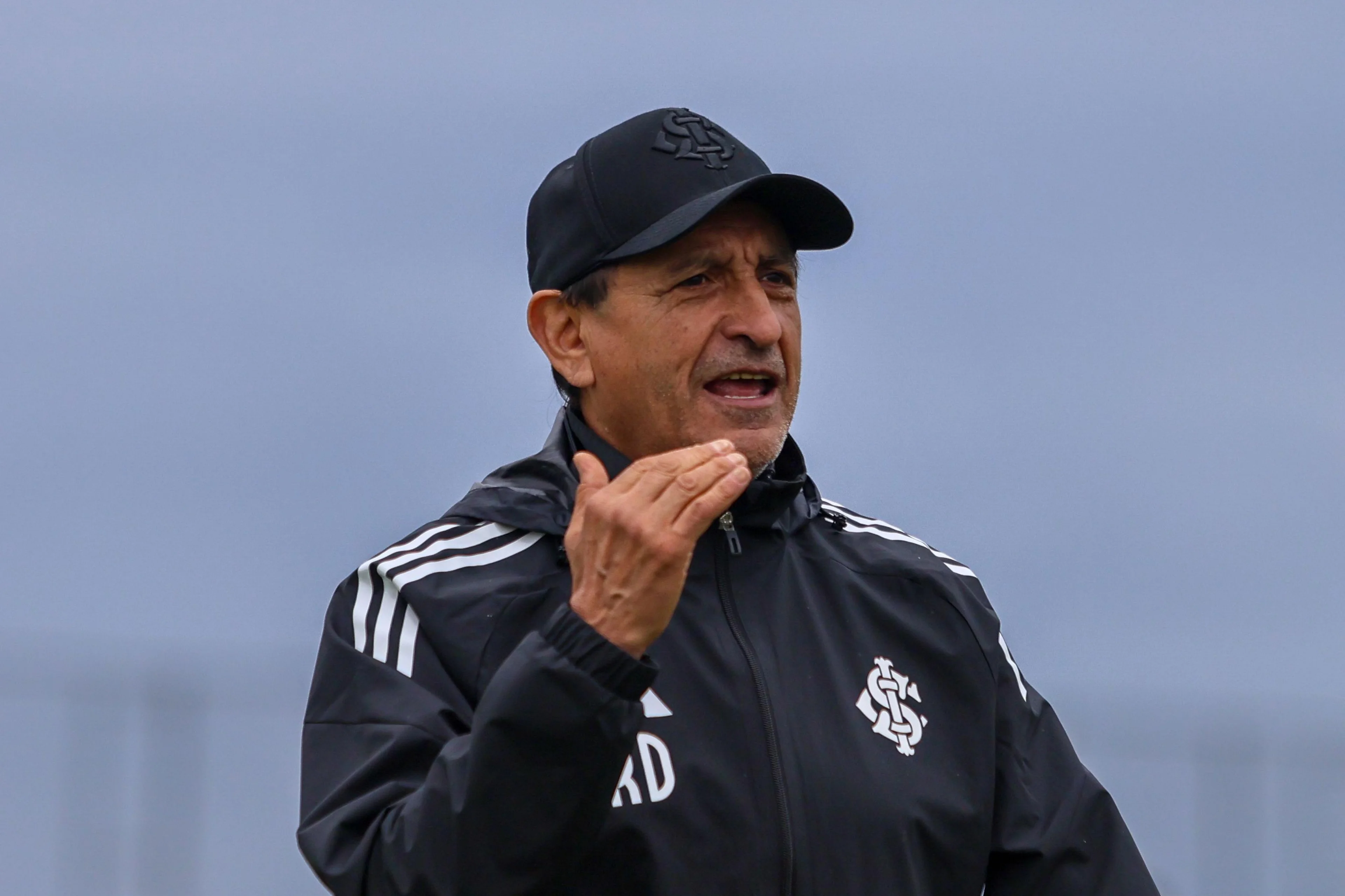 Ricardo Duarte/Inter/Divulgação