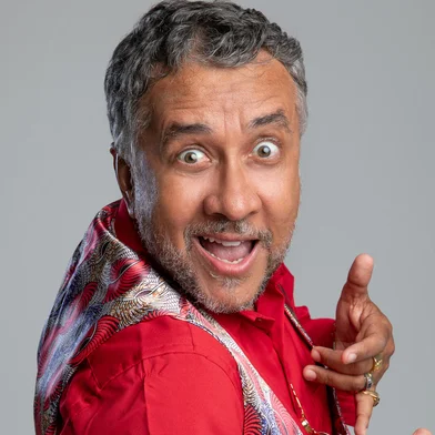 Dono do fenômeno Paulinho Gogó, Maurício Manfrini traz o inédito show de humor “Só e Bem Acompanhado” para Novo Hamburgo (Teatro Feevale) no dia 5 de outubro e Caxias do Sul (Teatro da UCS) no dia 6 de outubro. Os ingressos estão a venda na plataforma Minha Entrada.<!-- NICAID(15881050) -->