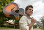 "O jeito de falar de amor hoje é diferente", diz Daniel, que une gerações para conversar e cantar no programa "Viver Sertanejo"