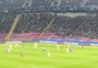 Assisti a um jogo da Champions League no estádio; saiba como foi