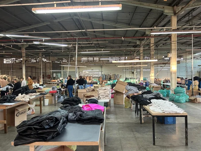 Lojas Dullius / Divulgação