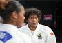Brasil fica sem medalhas na abertura do Grand Slam de Judô de Paris