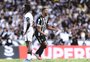 Vasco perde para o Atlético-MG, e Grêmio escapa do Z-4 na parada para a Copa
