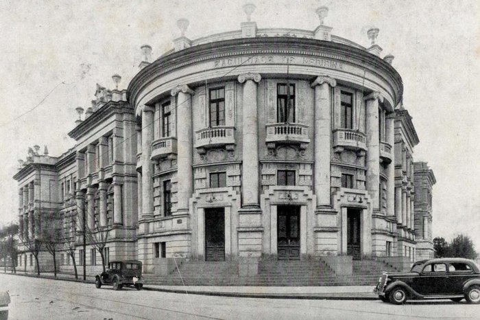 Divulgação / FAMED Divulgação / FAMED