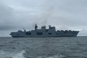 Carlos Rollsing / Agencia RBS Carlos Rollsing / Agencia RBS