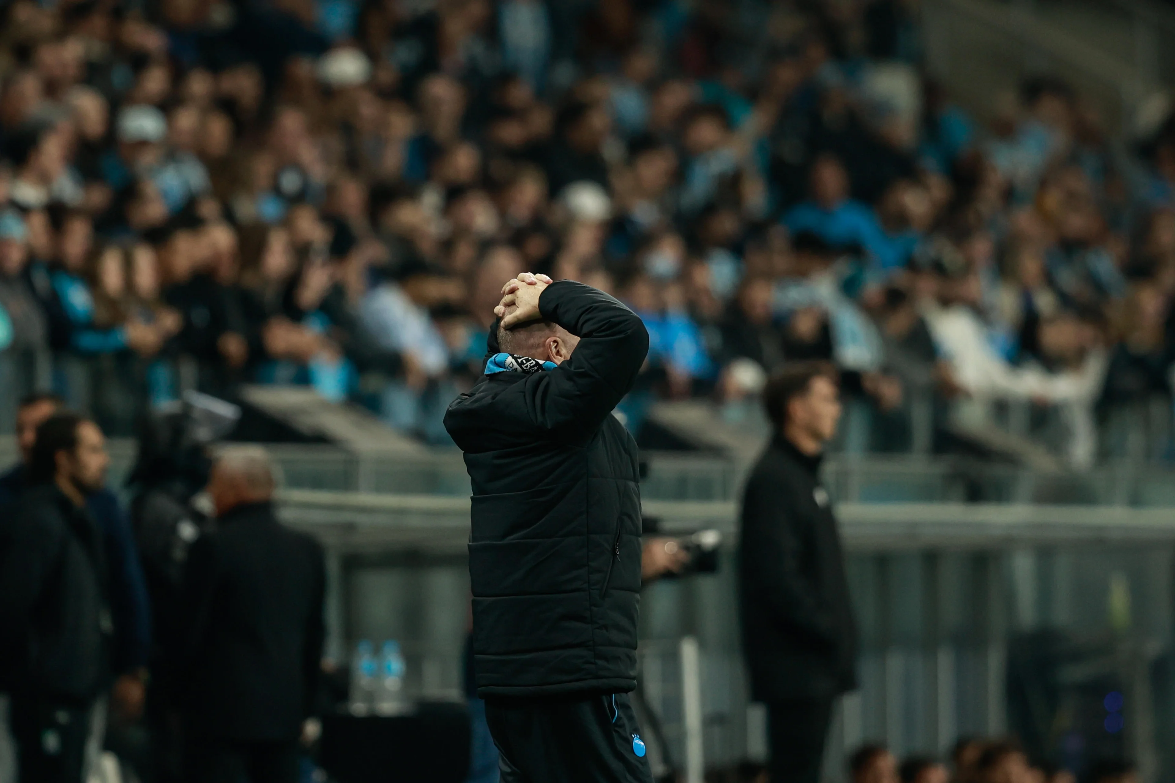 André Ávila/Agencia RBS