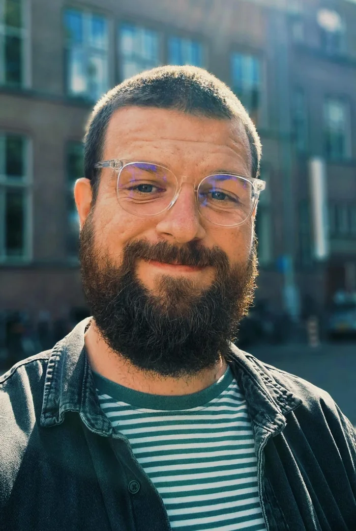 Arthur Metz / Arquivo Pessoal