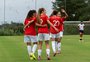 Como foi a campanha do Inter até os matas do Brasileirão Feminino sub-20 