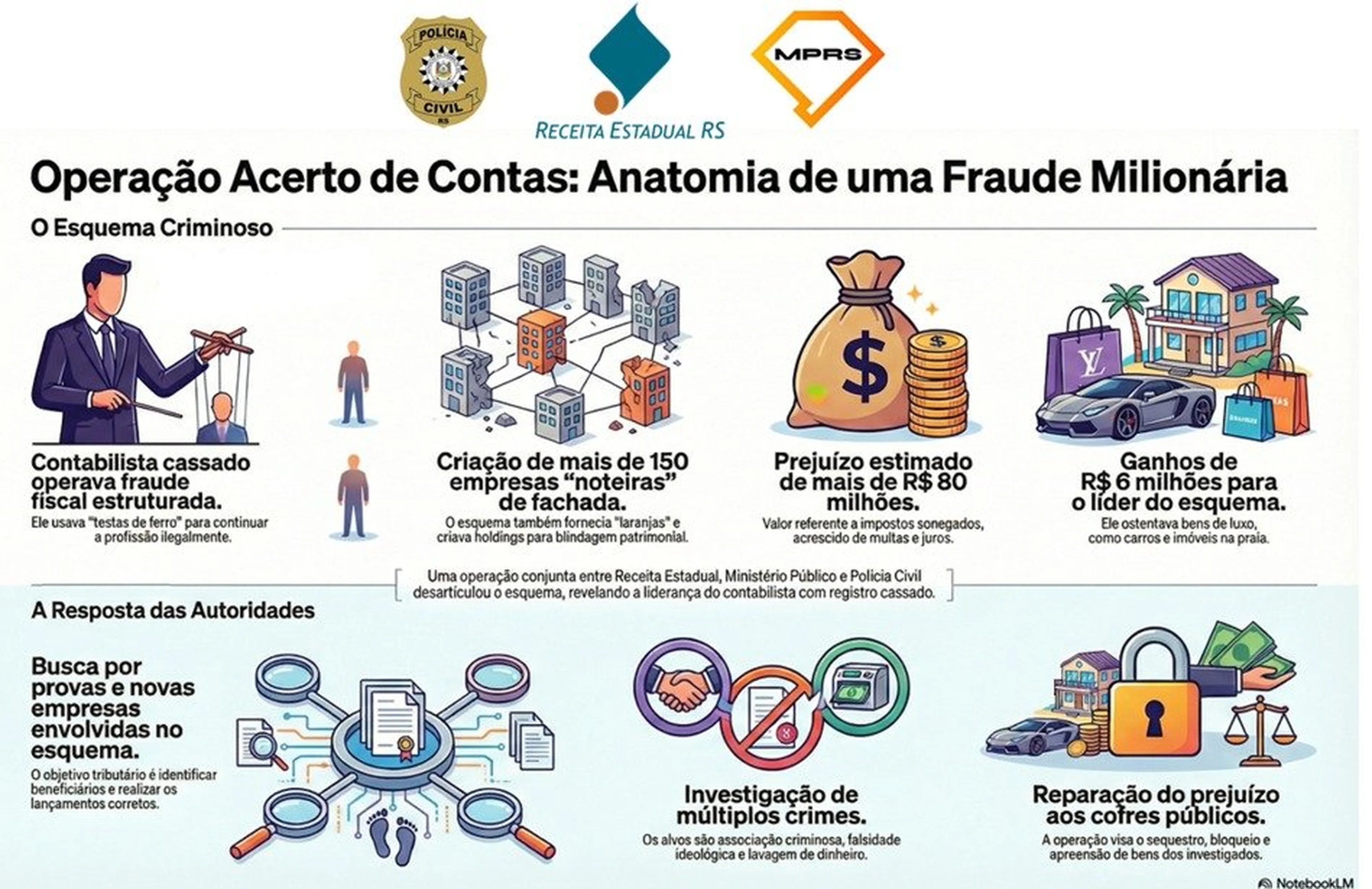 Polícia Civil/Divulgação