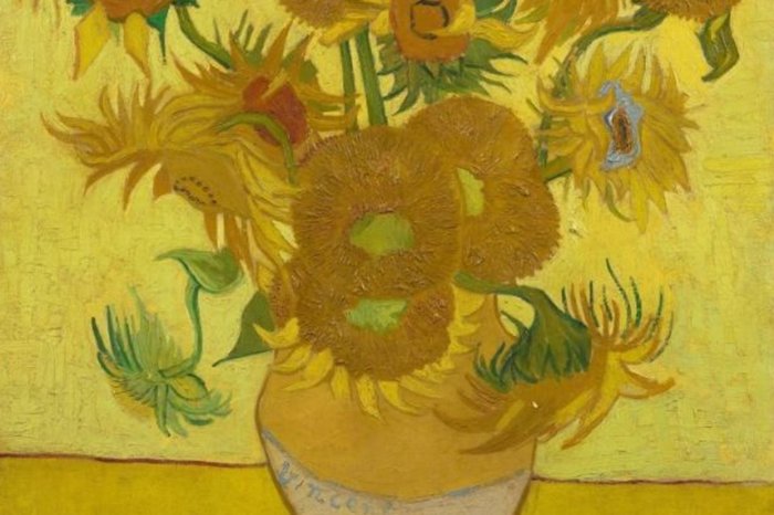 Museu Van Gogh,Amsterdã / Divulgação