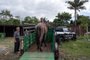 Após resgate de égua em Esteio, polícia identifica e autua duas pessoas por crueldade contra animais