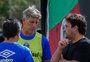 Guerra resiste à pressão e dá respaldo a Renato, Brum e Luis Vagner no Grêmio