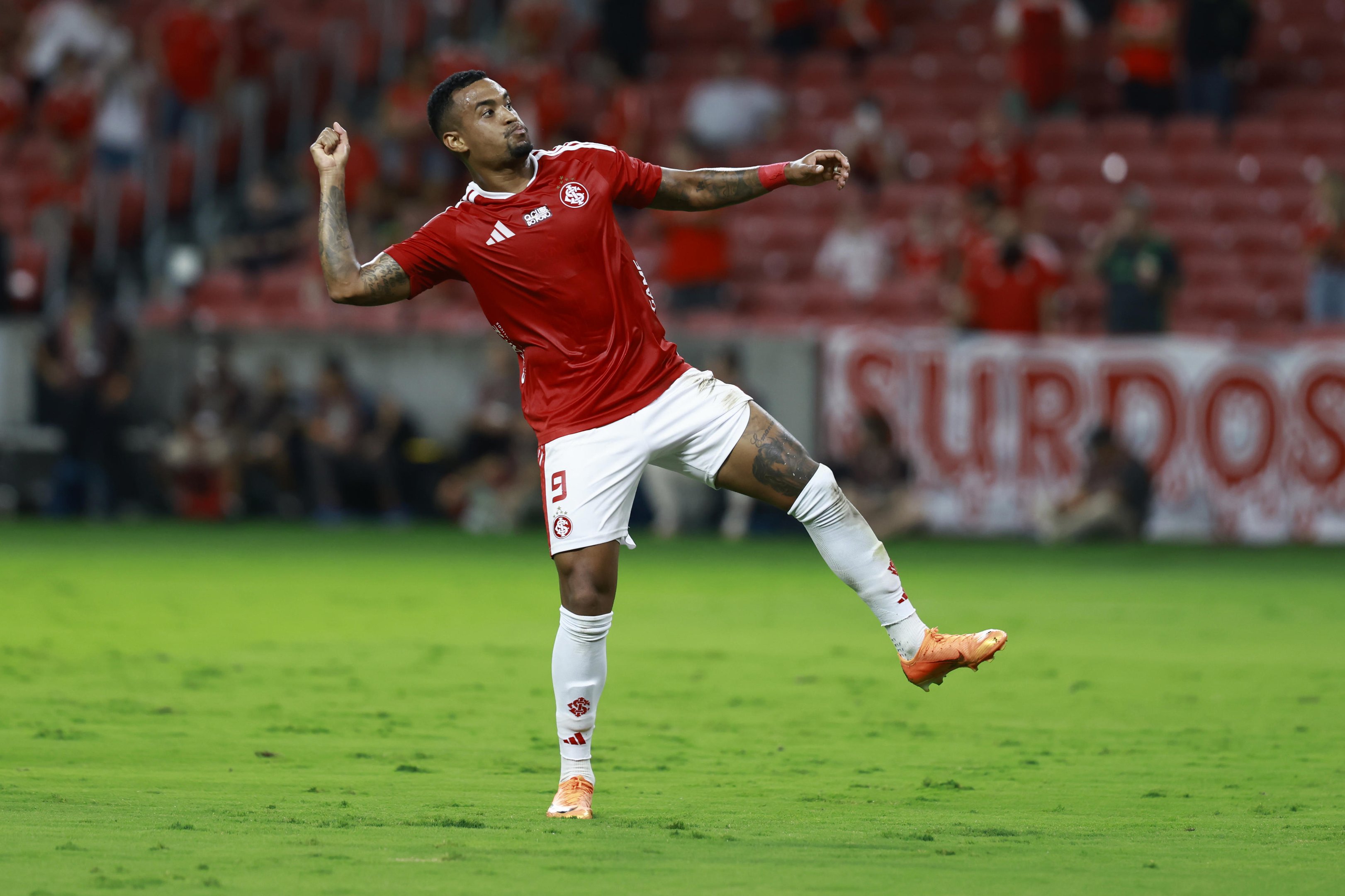 Pezzolano n&atilde;o pode &ldquo;matar&rdquo; a solu&ccedil;&atilde;o que faria o Inter ser melhor que o Gr&ecirc;mio