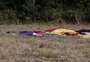 Balonismo é atividade de alto risco e aeronaves não são certificadas, diz Anac