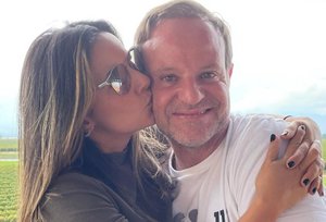 Paloma Tocci Instagram / Reprodução