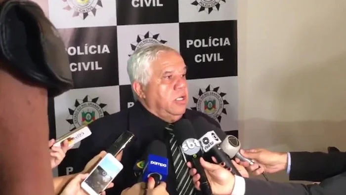 Bruna Ayres / Agencia RBS