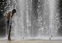 Estudo indica que 61 mil morreram em onda de calor de 2022 na Europa