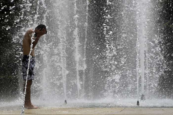 CRISTINA QUICLER / AFP