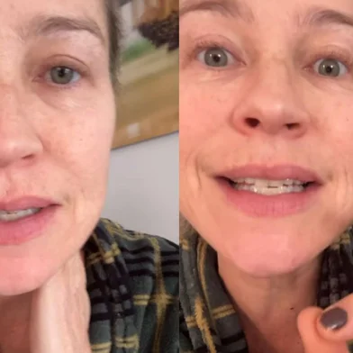 Luana Piovani desabafa nas redes sociais<!-- NICAID(16001691) -->
