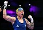 Bia Ferreira vence holandesa, avança à semifinal e garante ao menos o bronze no boxe