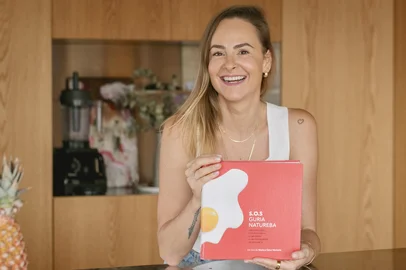 guria natureba, lançamento livro, destemperados<!-- NICAID(16174613) -->