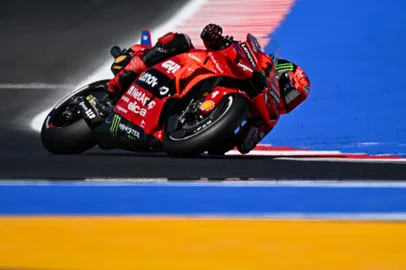 Francesco Bagnaia, MotoGP
