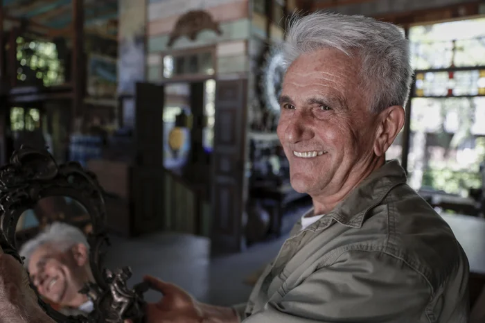 Jeff Botega / Agencia RBS Jeff Botega / Agencia RBS