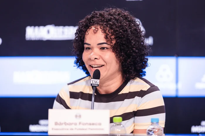 Will Anacleto / Grêmio/Divulgação