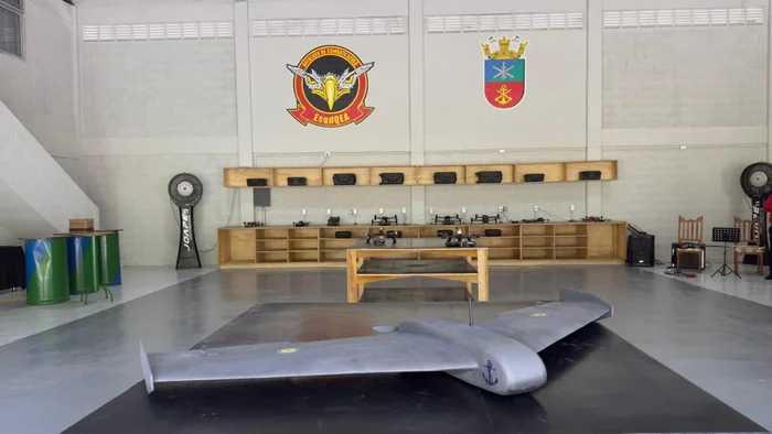 Divulgação / Marinha do Brasil