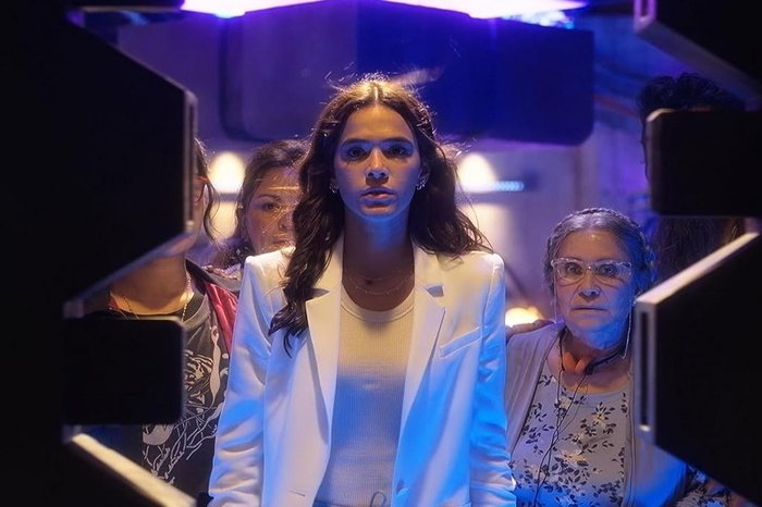 Warner Bros. / Divulgação Warner Bros. / Divulgação