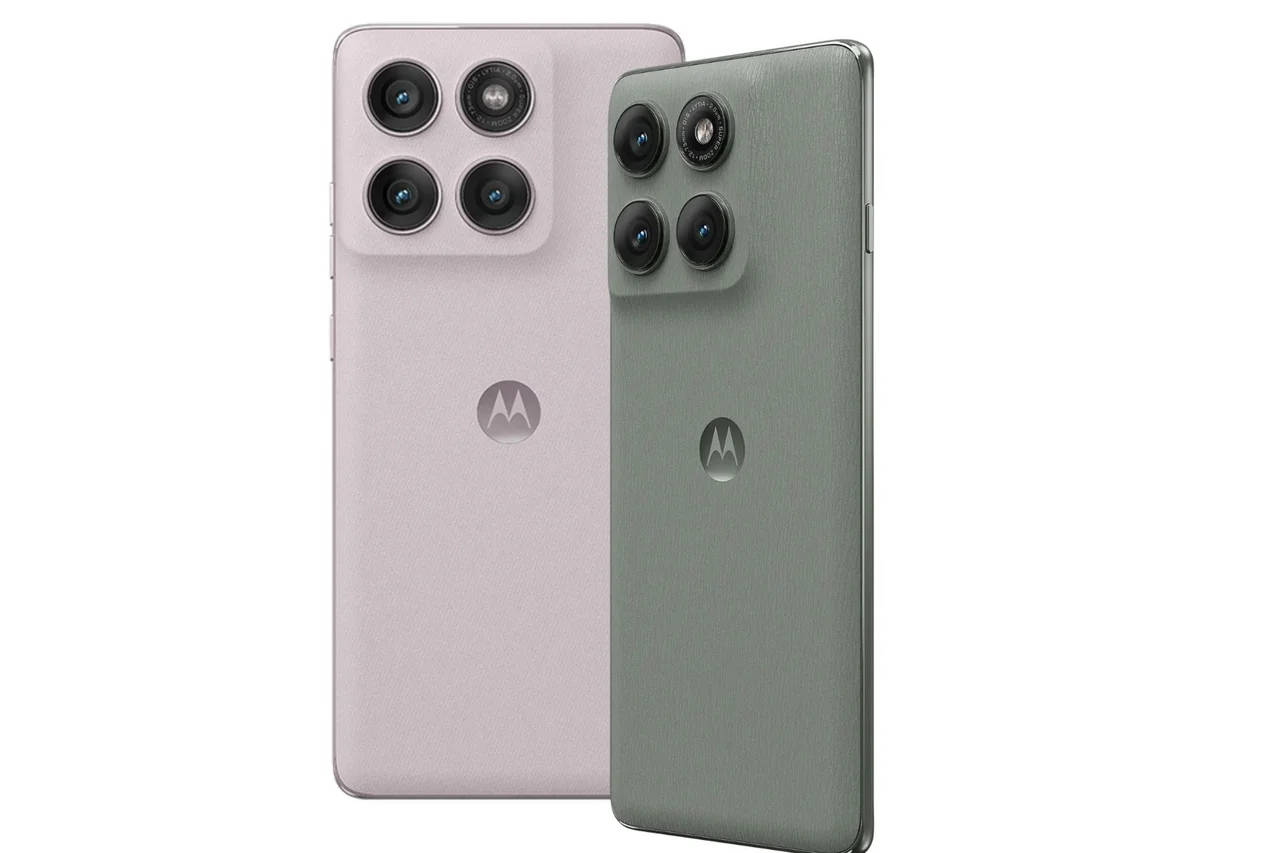 Motorola/Divulgação