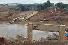 EGR publica licitação para reconstrução da ponte sobre o Rio Forqueta, na ERS-130, em Arroio do Meio - Foto: Pedro Azevedo/EGR/Divulgação<!-- NICAID(15770621) -->