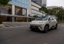 Carros elétricos e híbridos leves avançam no interior do país